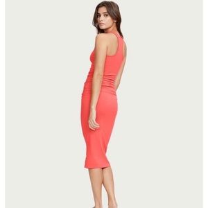 Michael Stars Midi dress